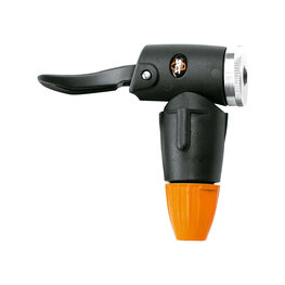 SKS E.V.A. - Orange/Schwarz