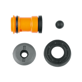 SKS Ersatzteil - REPAIR KIT - Orange/Schwarz