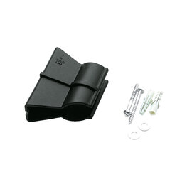 SKS Ersatzteil - WALL BRACKET WHALTER - Schwarz