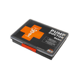 SKS Ersatzteil - PUMP-DOCTOR - Schwarz