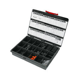 SKS Ersatzteil - PUMP-DOCTOR - Schwarz