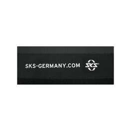 SKS Front-Schutzabdeckung - CHAINSTAY PROTECTOR - Schwarz