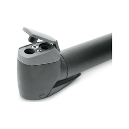 SKS Pumpe - INJEX LITE - Schwarz