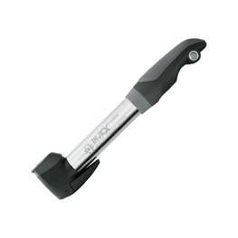 SKS Pumpe - INJEX T-ZOOM - Silber