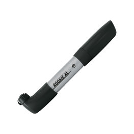 SKS Pumpe - ROOKIE - Schwarz