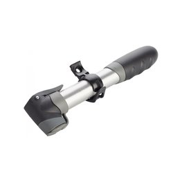 SKS Fahrradzubehör - TWINJEX ALU - Silber/Schwarz