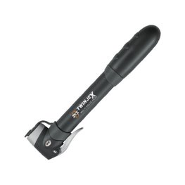 SKS Pumpe - TWINJEX - Schwarz
