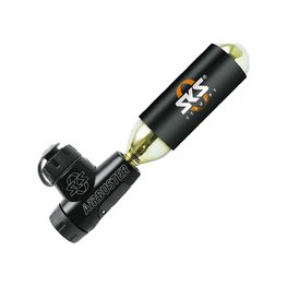 SKS Fahrradzubehör - AIRBUSTER - Schwarz