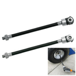 SKS ZIPLFLINGER HOSE CONNECTION - Schwarz