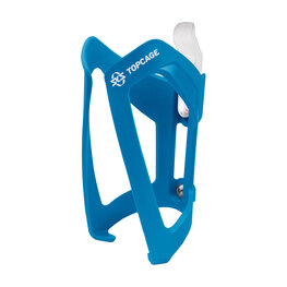 SKS Fahrrad-Flaschenhalter - TOPCAGE - Blau