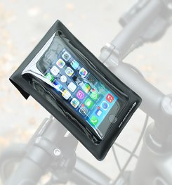 SKS Halter - SMARTBOY  - Schwarz