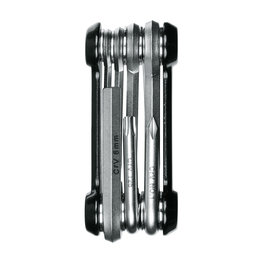 SKS Fahrradwerkzeug - TOM ý - Silber/Schwarz
