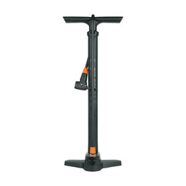 SKS Pumpe - AIR-X-PRESS 8.0 - Schwarz