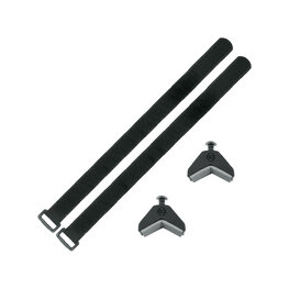 SKS Halter - ANYWHERE - Schwarz