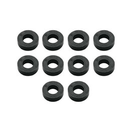 SKS Ersatzteil - RUBBER VALVE WASHER - Schwarz