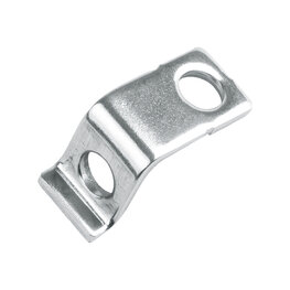 SKS Adapter - FORK BRACKET SUNTOUR FORKS - Silber