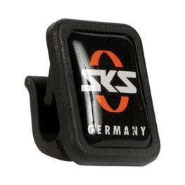 SKS Montagevorrichtung - U-STAY CLIP VELO SERIES  - Schwarz