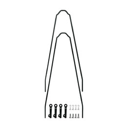 SKS Ersatzteil - U-STAY KIT - Silber