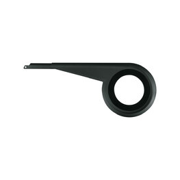 SKS Schutz unter der Kette - CHAINBOW 44 - Schwarz