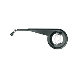 SKS Schutz unter der Kette - CHAINBOW 48 - Schwarz