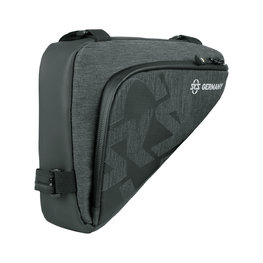 SKS Fahrradtasche - TRAVELLER EDGE - Schwarz