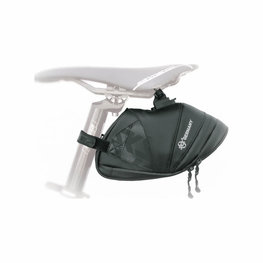 SKS Fahrradtasche - EXPLORER CLICK 1800 - Schwarz