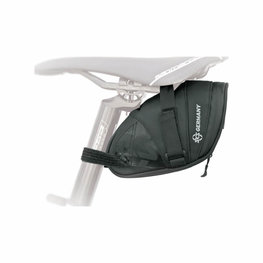 SKS Fahrradtasche - EXPLORER STRAPS 800 - Schwarz