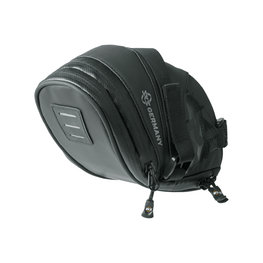 SKS Fahrradtasche - EXPLORER STRAPS 1800 - Schwarz