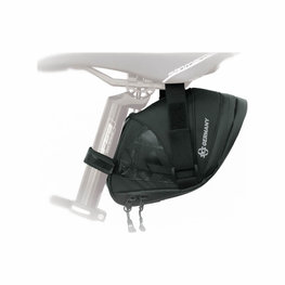 SKS Fahrradtasche - EXPLORER STRAPS 1800 - Schwarz