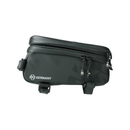 SKS Fahrradtasche - EXPLORER SMART - Schwarz