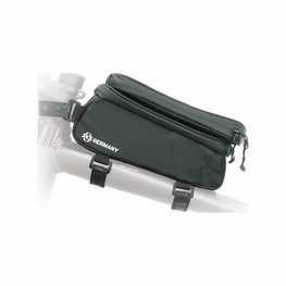 SKS Fahrradtasche - EXPLORER SMART - Schwarz