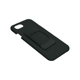 SKS Fahrradabdeckung - COMPIT IPHONE 6/7/8/SE - Schwarz