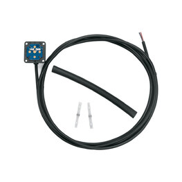 SKS Kabel - CONNECTION CABLE - Schwarz