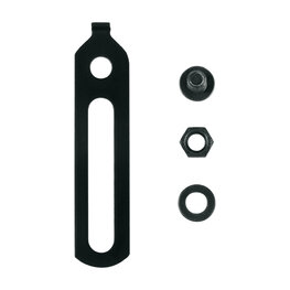 SKS Ersatzteil - UNIVERSAL EXTENSION LUG - Schwarz