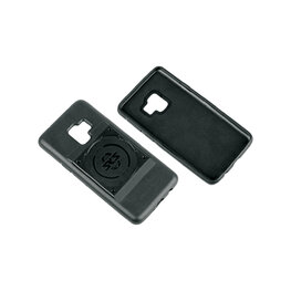 SKS Fahrradabdeckung - COMPIT SAMSUNG S9 - Schwarz