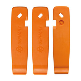 SKS Reifenheber - MONTERPACKS - Orange