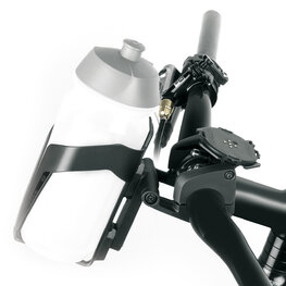 SKS Adapter - COMPIT VELOCAGE - Schwarz