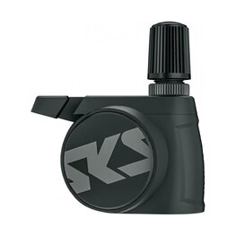 SKS Sensor - AIRSPY SCHRADER - Schwarz