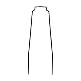 SKS Ersatzteil - U-STAY BLUEMELS - Silber