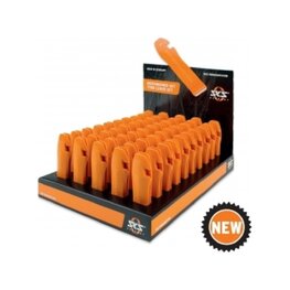 SKS Reifenheber - TYE LEVERS - Orange