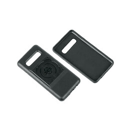 SKS Fahrradabdeckung - COMPIT SAMSUNG S10 - Schwarz