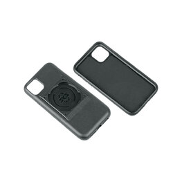 SKS Fahrradabdeckung - COMPIT IPHONE 11/XR - Schwarz