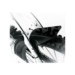 SKS Schutzblech - FLAPGUARD - Schwarz