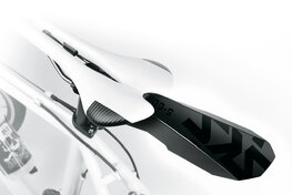 SKS Schutzblech - S-GUARD - Schwarz