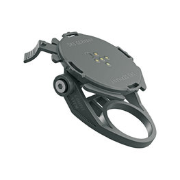 SKS Halter - COMPIT STEM - Schwarz