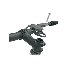 SKS Halter - COMPIT STEM - Schwarz