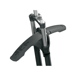 SKS Schutzblech - MUDROCKER FRONT - Schwarz