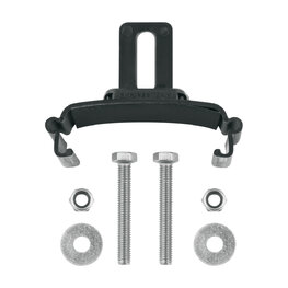 SKS Montageset - SLIDING BRIDGE KIT - Schwarz