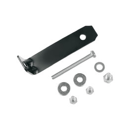 SKS Montageset - ANGLE BRACKET KIT - Schwarz