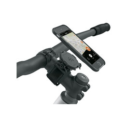 SKS Smartphone-Halter - COMPIT ANYWHERE - Schwarz